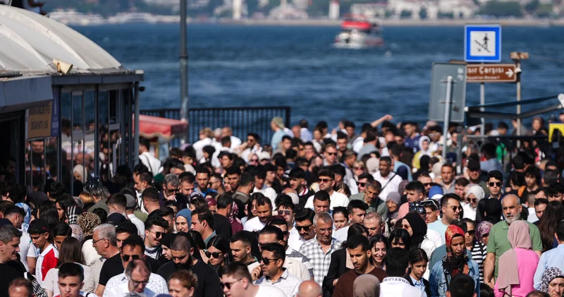 Yağış neredeyse yok gibi! İşte bugün beklenen hava durumu! Son dakika haberler Son dakika haberleri