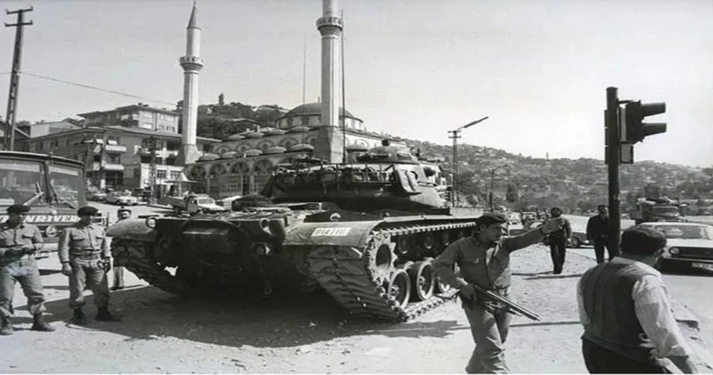 Kenan Evren’in yargılandığı 12 Eylül davasında yeni gelişme