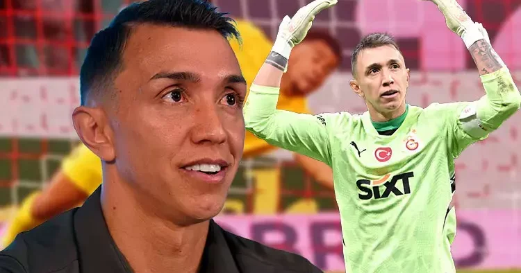 Galatasaray transferde ilk teması kurdu! Muslera yerine dev kaleci
