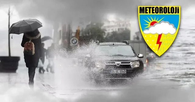 İstanbul da hava kaç derece? Ankara, İzmir ve diğer illerde hava durumu... Son Dakika Haberleri
