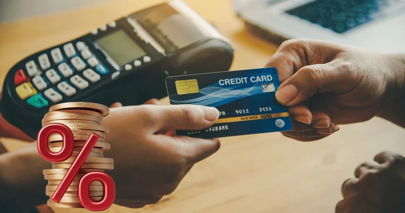 Banka, esnaf ve müşteriyi karşı karşıya getiren komisyon!