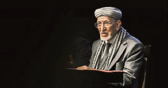 Siyasal ahlak önce Filistin’de kaybedildi Yeni Şafak Pazar Eki Haberleri