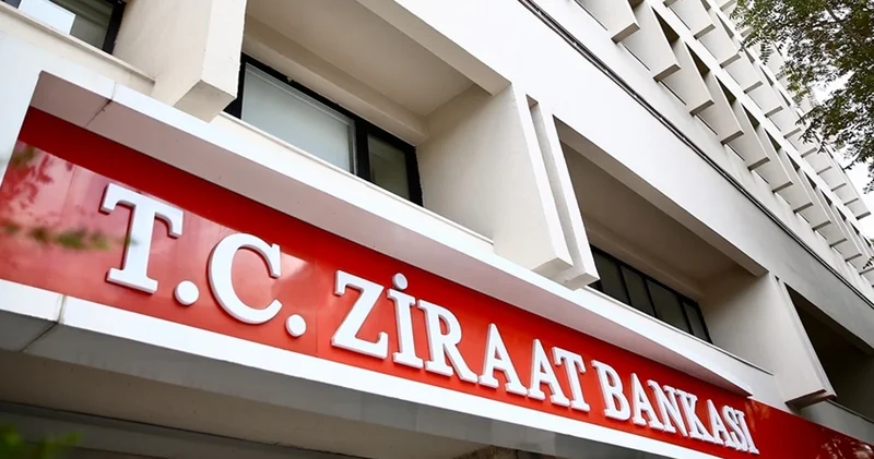 Ziraat Bankası bayramın 4. günü açık mı? 9 Haziran Pazartesi günü bankalar kapalı mı?