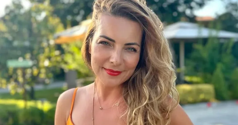 İşte Burcu Kara nın Korkunç bir işti dediği o yapım Sözcü Gazetesi