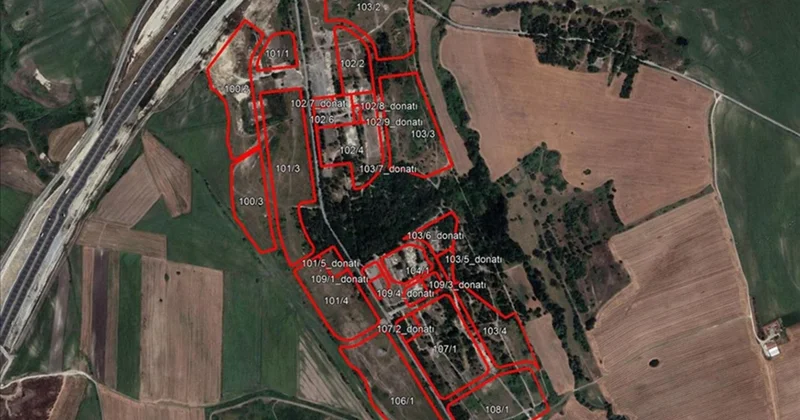 TOKİ 41 İlde 310 Arsayı Satışa Çıkarıyor: Açık Artırma 19 20 Haziran’da