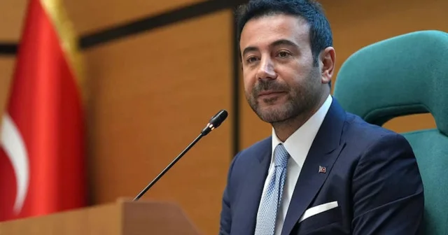 Kayınbiradere rezidans bacanağa villa Yerel Gündem Haberleri