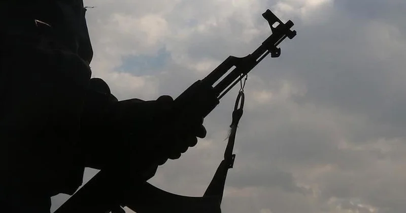 PKK nın silah bırakmasında ayrıntılar ortaya çıktı! Yakılacak