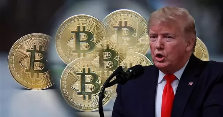 Trump ın şirketinden yeni kripto hamlesi