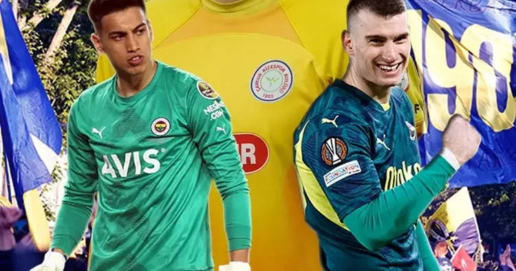Fenerbahçe nin yeni transferini duyurdu! Tarık Çetin için süre verdi