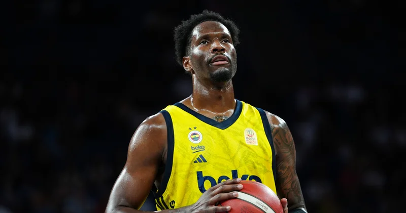 Fenerbahçe de Nigel Hayes Daves ile yollar ayrıldı! Transfer Haberleri