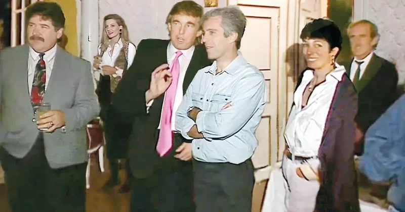 Epstein’ın müşteri listesi yokmuş