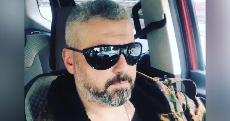 Eskişehir de 2 çocuk babası, yatağında ölü bulundu