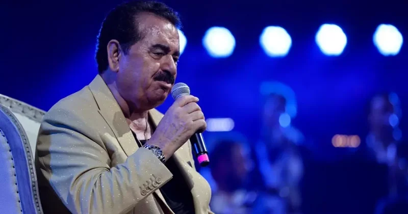 İbrahim Tatlıses in sünnet yaşı ilk kez ortaya çıktı, duyan herkes dondu kaldı