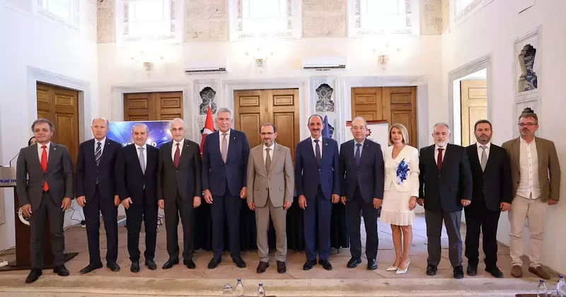 YTÜ ve İSO’dan çok katmanlı üniversite sanayi iş birliği protokolü