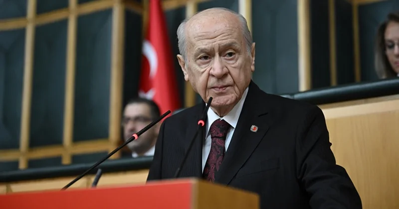 Bahçeli den Özel e: Haydi buyur sokak sokak gez de görelim
