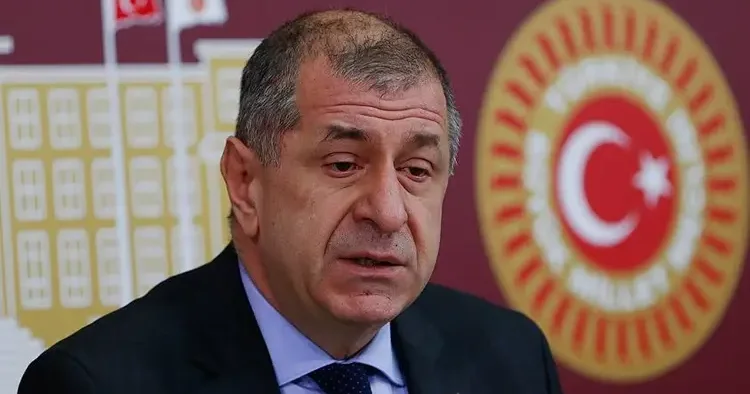 Şehit MİT mensuplarını ifşa suçlaması: Ümit Özdağ beraat etti