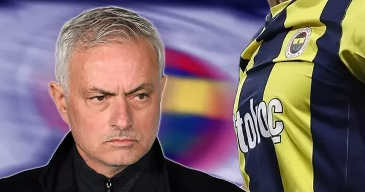 Fenerbahçe nin yıldızına 15 milyon euroluk teklif! İtalyanlar, Mourinho nun prensi için gözü kararttı