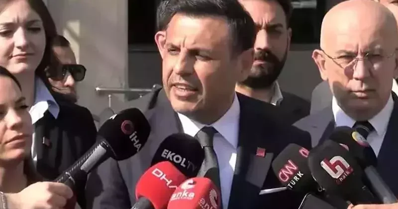 Özgür Çelik hakkında soruşturma
