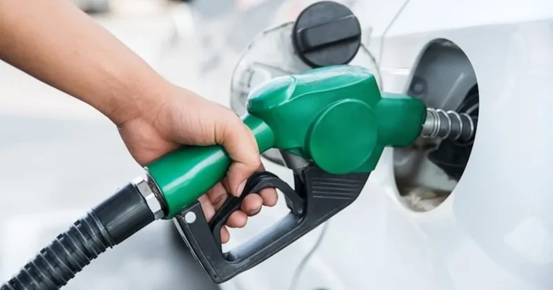 Motorine gelecek zam revize edildi Sözcü Gazetesi