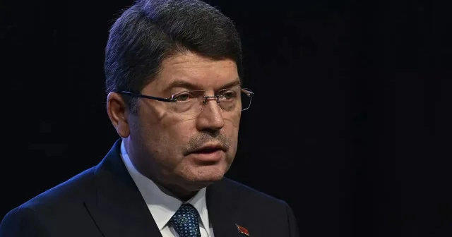 SON DAKİKA: DEM Parti heyeti Bakan Tunç ile görüşecek Türkiye Haberleri