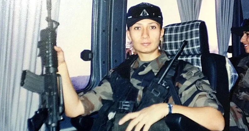 Benim kızım bir kahraman