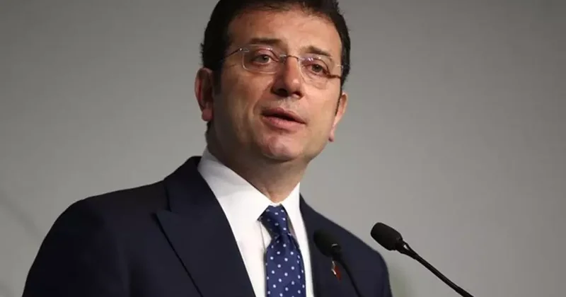 Ekrem İmamoğlu nun sahte diploma davasında hakim karşısına çıkacağı tarih belli oldu