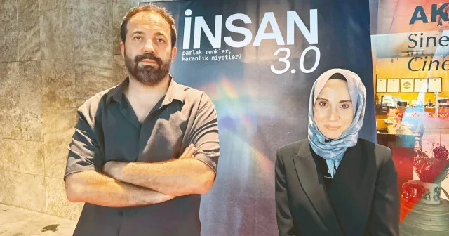 LGBT’ye anatomik eleştiri Kültür Sanat Haberleri