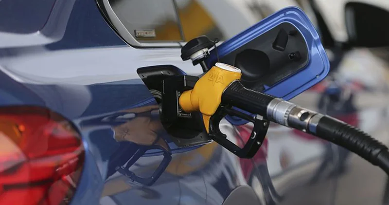 Araç sahipleri dikkat! Motorine zam bekleniyor
