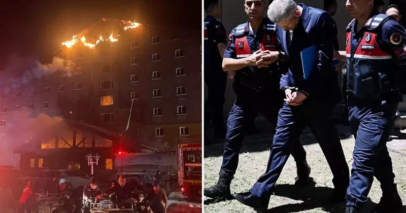 Kartalkaya da otel müdürü, Sezon başlıyor eksiklikler yetişmez demiş