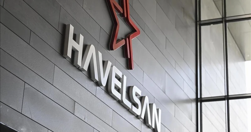 HAVELSAN TS EN ISO 56001 belgesi alan ilk yazılım şirketi oldu