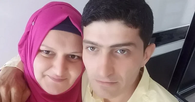 Bu kez kadının adı Özlem