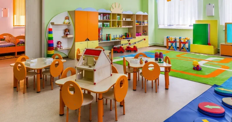 Ortaokullar bünyesinde ana sınıfı açılabilecek
