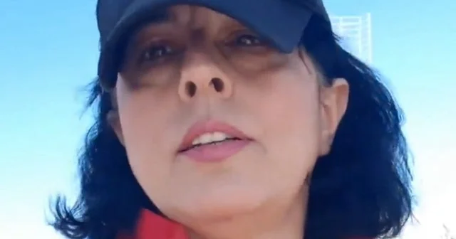 Ayvacık’taki köyde ezan sessizliği son buldu: Ebru Erdönmez yobazların önüne kendi yöntemiyle geçti VİDEO İZLE