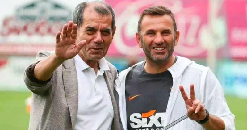 Galatasaray ın 10 numara transferini yönetici açıkladı: Mutlaka alacağız