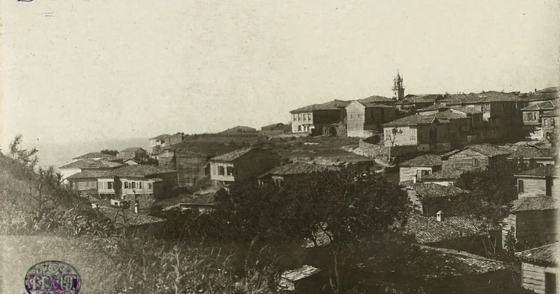 Gelibolu, Kefalonya, Kokkinia Agos