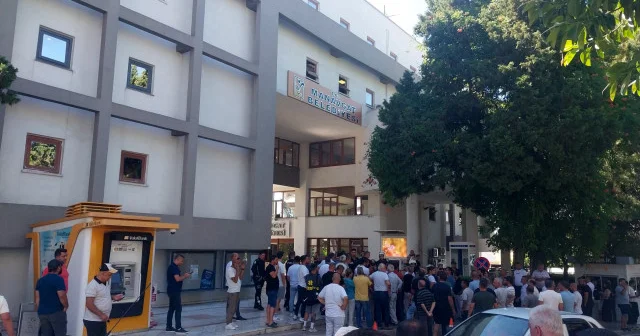 Manavgat Belediyesine yönelik operasyonda 7 şüpheli daha gözaltında Antalya Haberleri