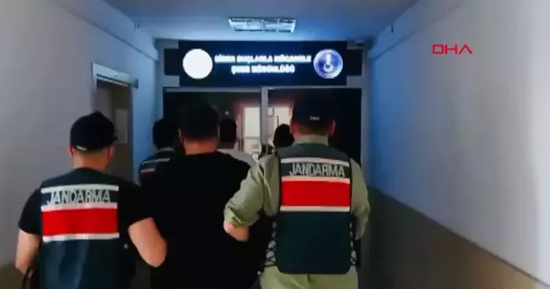 Siber suçlara yönelik düzenlenen operasyonlarda 66 şüpheli yakalandı