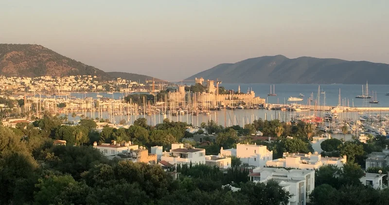 Tatilciler isyan ediyor... Bodrum da lahmacun fiyatlarına yeni rakip!