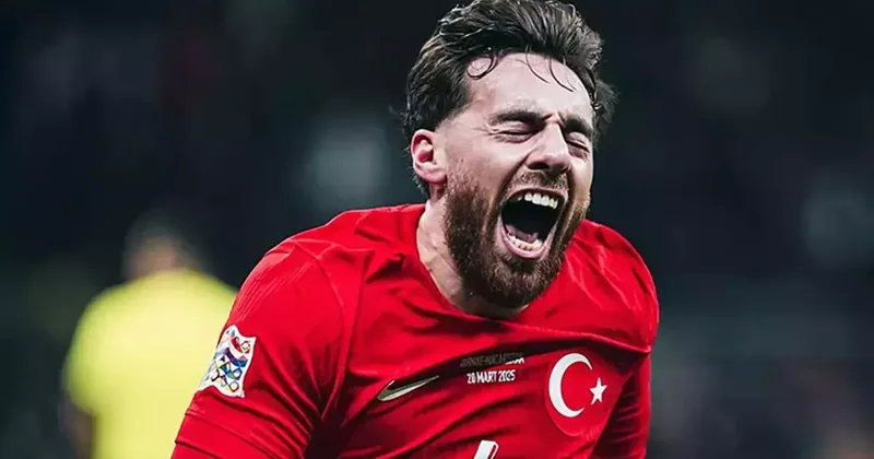 Al Nassr joins race for Orkun Kökçü… Orkun fighting for Beşiktaş move!