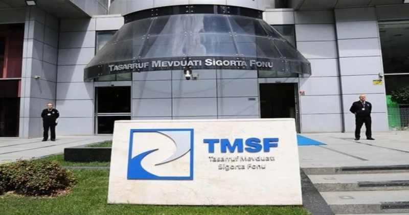 TMSF o şirketin hisselerini bir türlü satamıyor! İhaleyi iptal etti