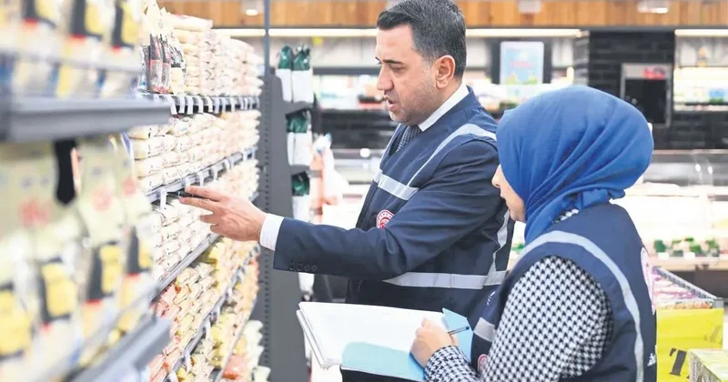 50 bin firmaya 1.5 milyar TL ceza