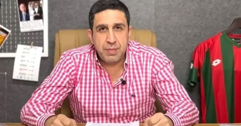 Muhammed Yakut’un genelevde öldüğü ortaya çıktı Sözcü Gazetesi