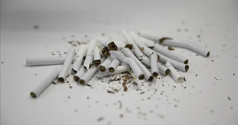Sigara zamları peş peşe duyuruldu: İşte güncel fiyat listesi Sözcü Gazetesi