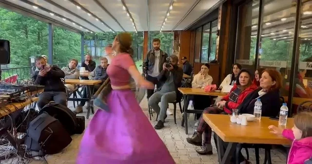 Artvin de Türkiye nin ilk tasavvuf festivali Artvin Haberleri