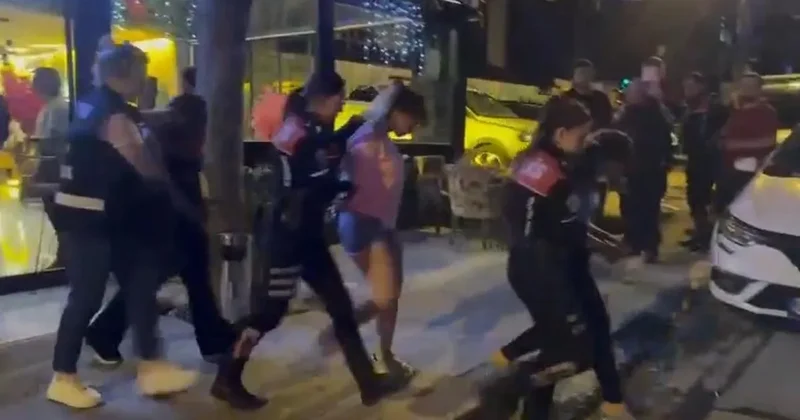 Sahte kadın profili ile büyük tuzak: Romantik buluşma vaadine kanan onlarca erkeği böyle dolandırdılar!
