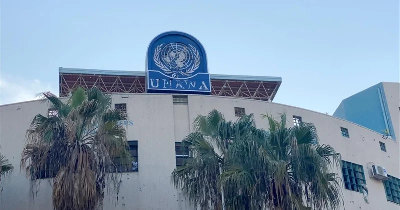 UNRWA dan Gazze için ateşkes şimdi çağrısı