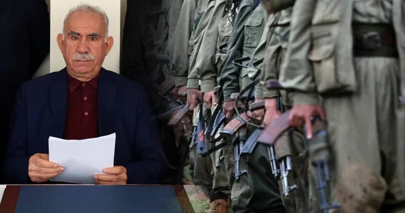 Öcalan dan yeni bir çağrı daha gelecek! Kritik 48 saat