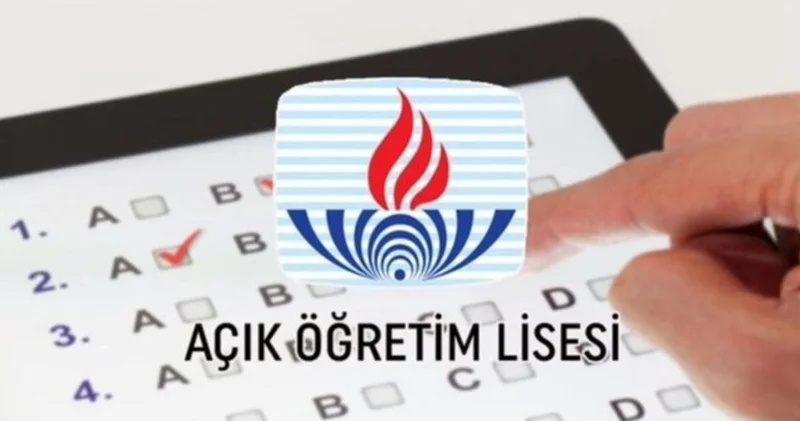 AÖL sınav giriş belgesi sorgula: 2025 MEB AÖL giriş belgesi açıklandı mı, ne zaman açıklanacak?