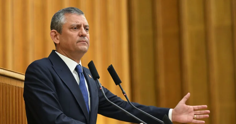 Son dakika: 12 askerin şehit olması! Özgür Özel: Meclis e taşıyacağız Son dakika haberleri