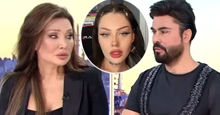 Ünlü çiftin büyük çaresizliği... Acının en büyüğünü çocuğum çekiyor